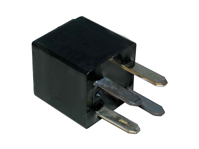 A/C Control Relay For 2008-2012 Ford Taurus 3.5L V6 2011 2009 2010 GB922YJ