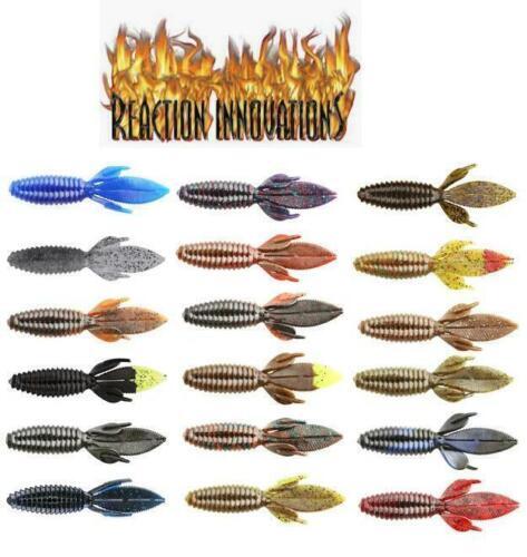 Reaction Innovations Sweet Beaver 4.20-8pk.-