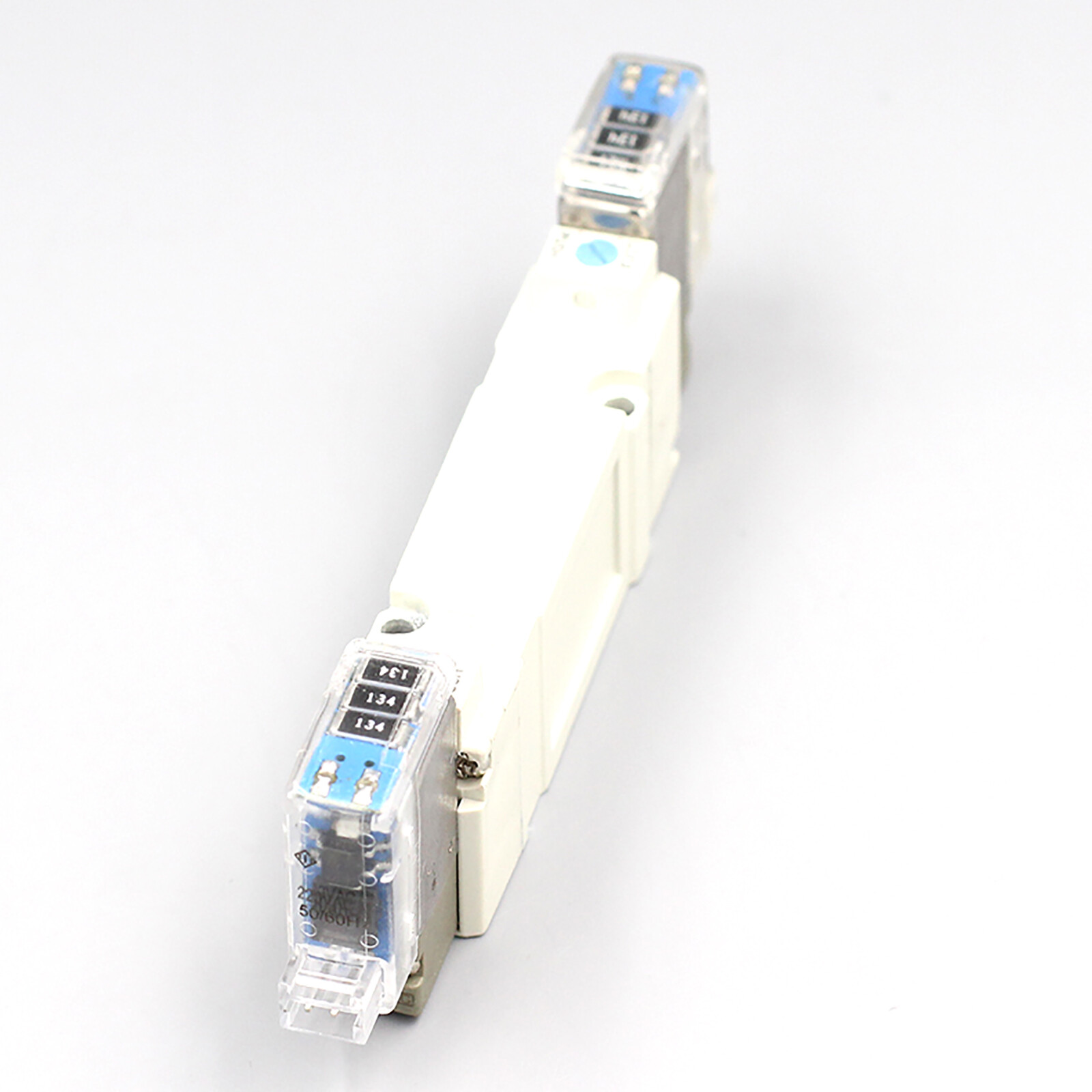 SMC SY5240-5LZ Magnetventil Neu