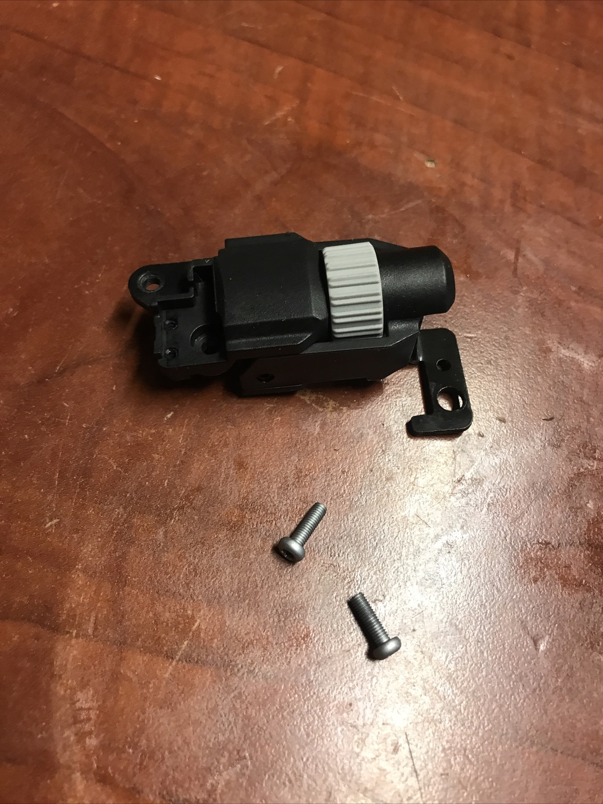 OEM Part Depth Adjusting Assy For Ryobi P361 Airstrike 18V Narrow Crown Stapler