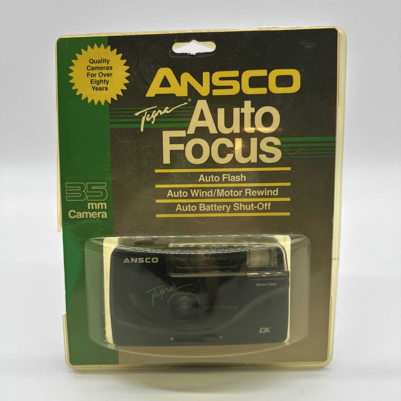 Vintage Jasco HE+ Mini Amplified Estereo Speakers He-417 NWT