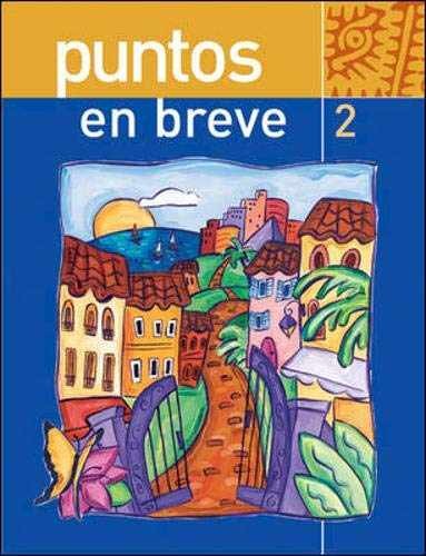 Puntos en breve (Student - Hardcover, by Knorre Marty; Dorwick - Very Good