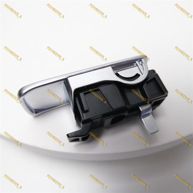 For Audi Q3 2012-2018 Passengers Side Glove Box Lock Latch Compartment Handle