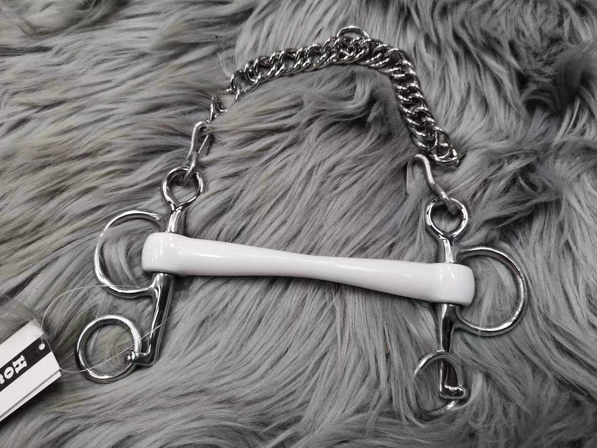 Inno Sense Baby Pelham, Flexi Soft  Bit