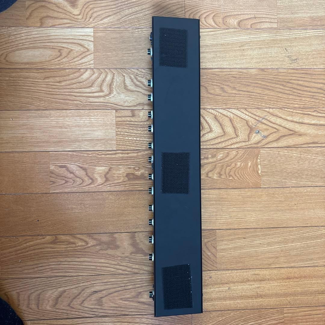 programmable switcher 384562