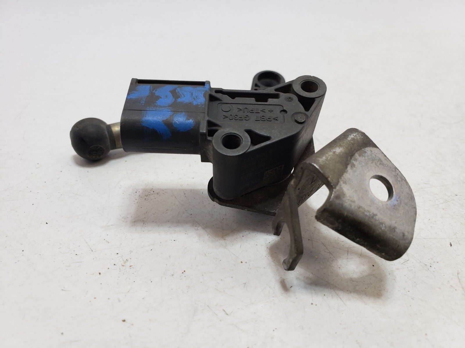✅ 17-23 OEM Porsche Panamera 4S 971 Rear Left Driver Height Level Module