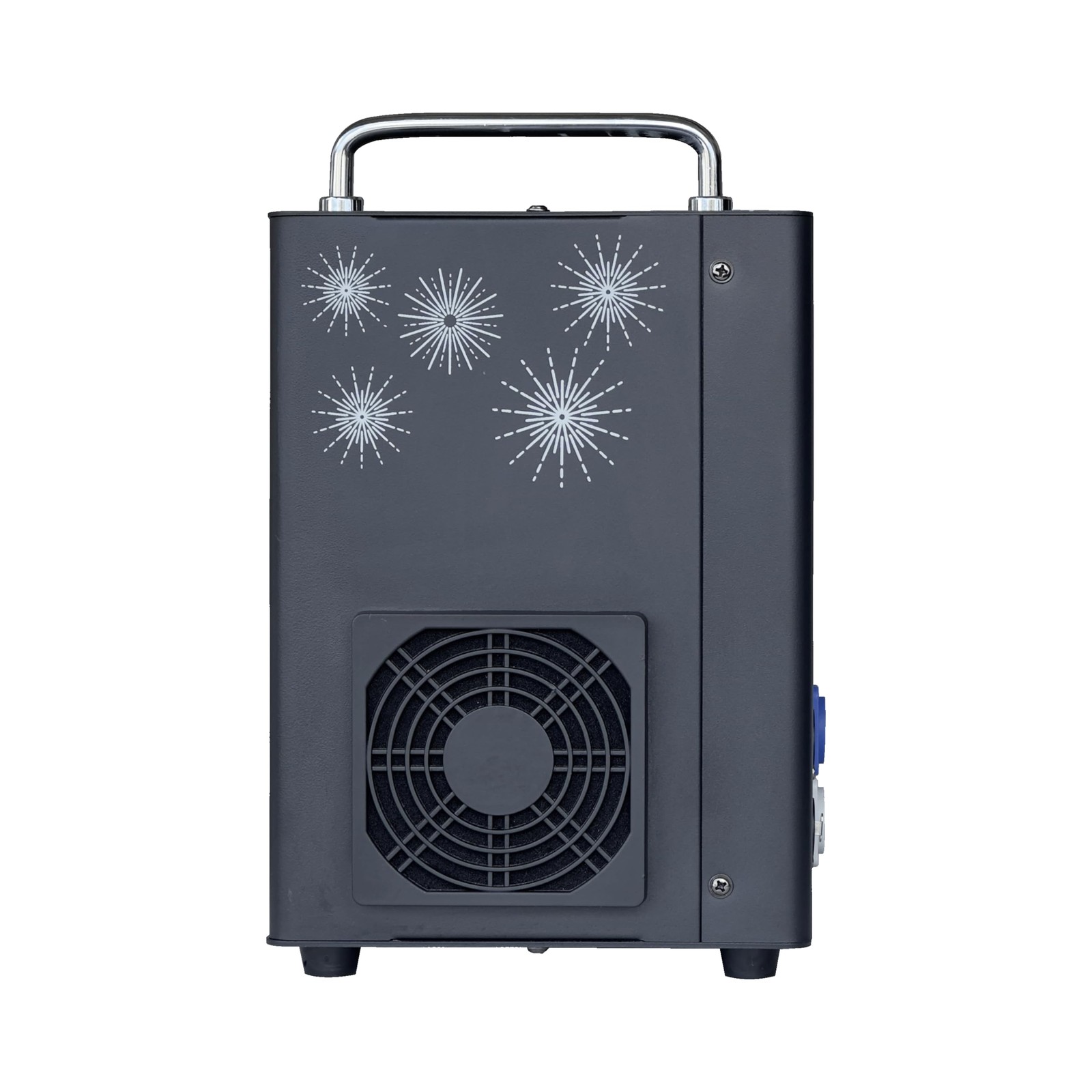 Antakipro AP101SPARK 600-Watt Stage Spark Machine