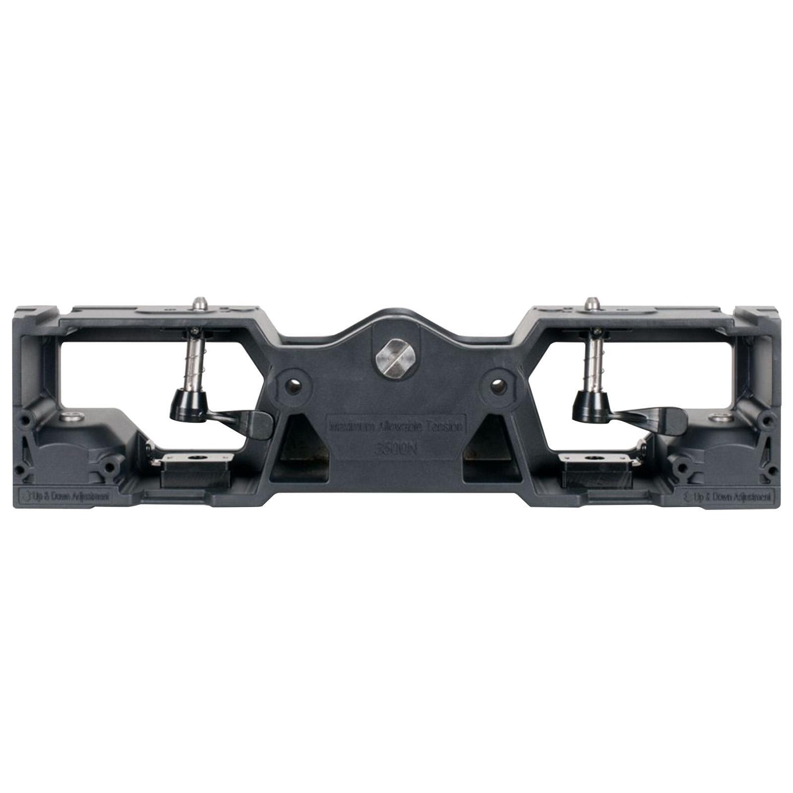 ADJ VSRB1 Single Panel Stack Bar for Vision Series idjnow
