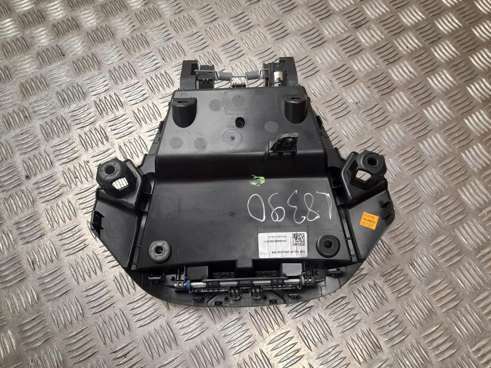 Storage compartment Renault Kangoo III 2021 2474045X