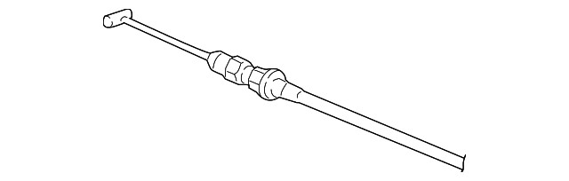 Genuine Honda Cable 17910-SDB-A03