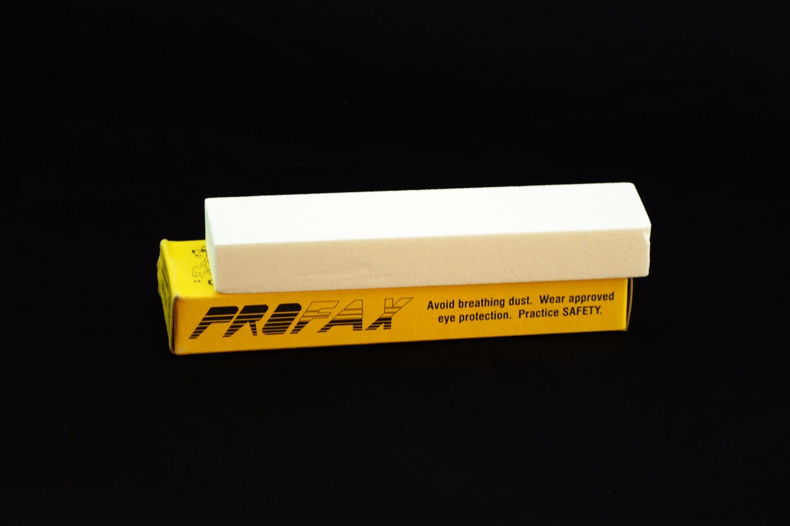 Lincoln Welder SA-200 Brush Seater & Commutator Armature Cleaning Stone