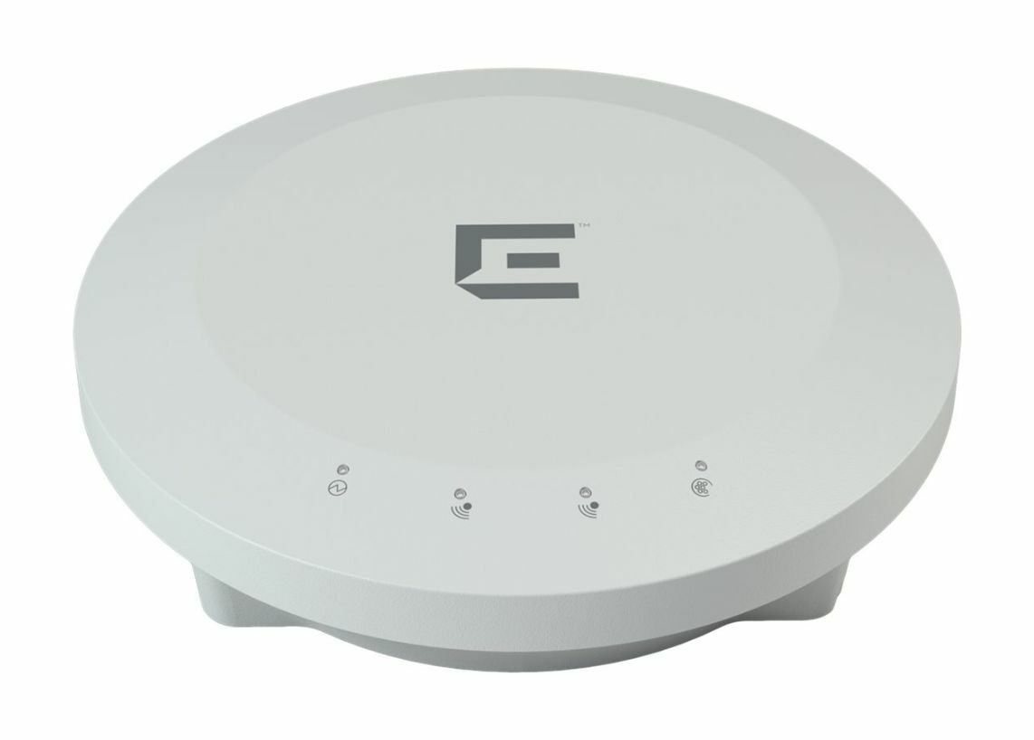 Extreme Networks (31028) AP3915i (802.11ac) 2x2:2 MIMO ( GbE ) Indoor (US ONLY)