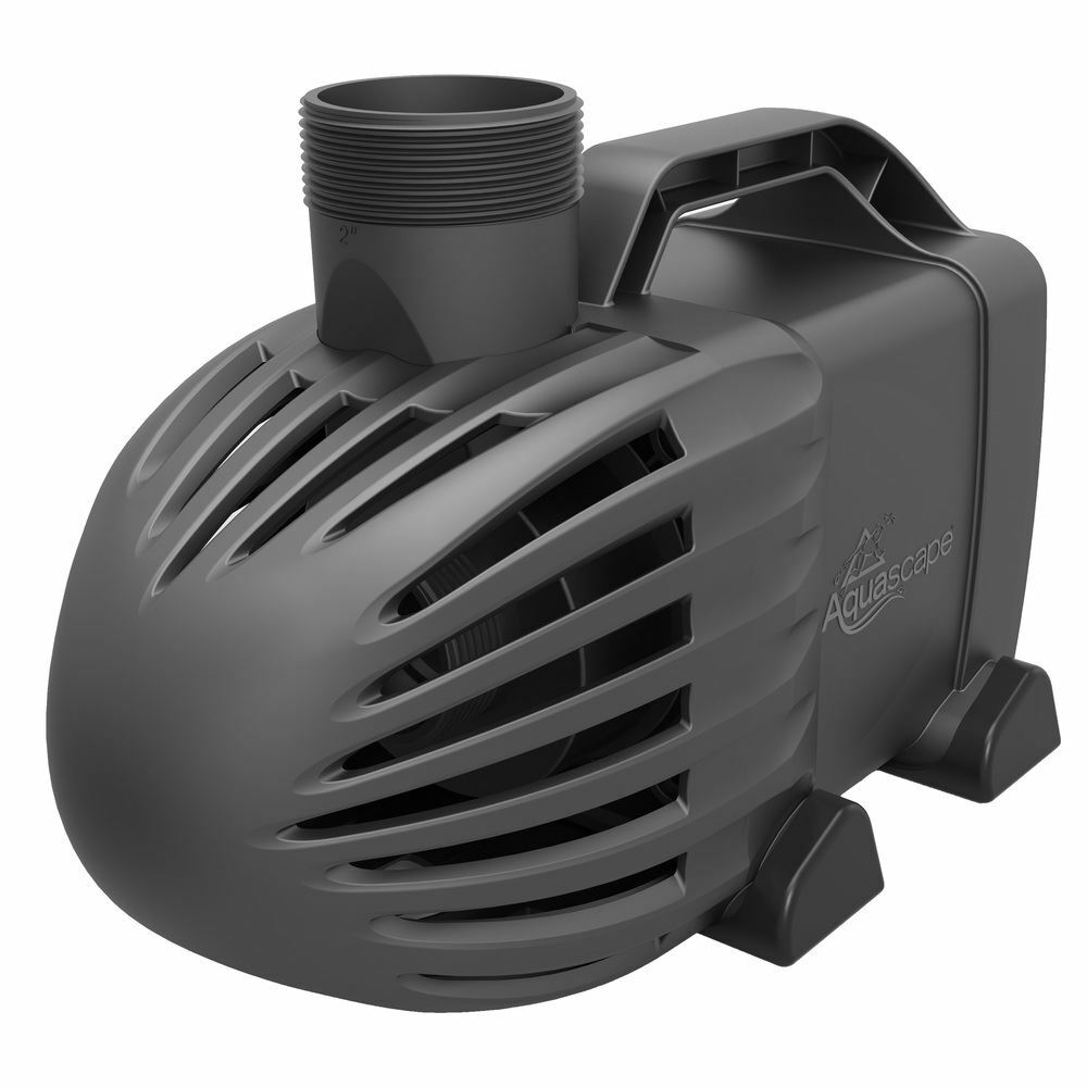 Aquascape EcoWave 2000 Pond Pump 91131