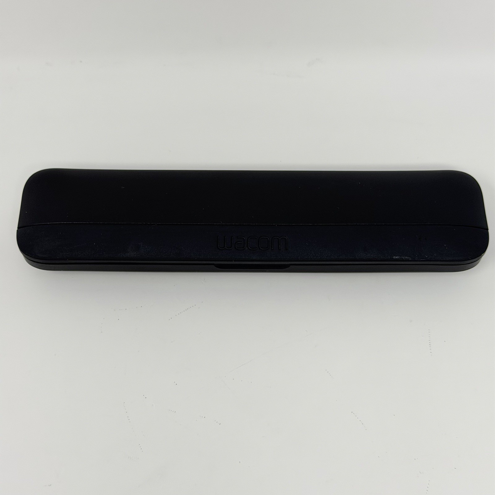 Wacom Pro Pen OEM Stylus As Is Untested W/ Case