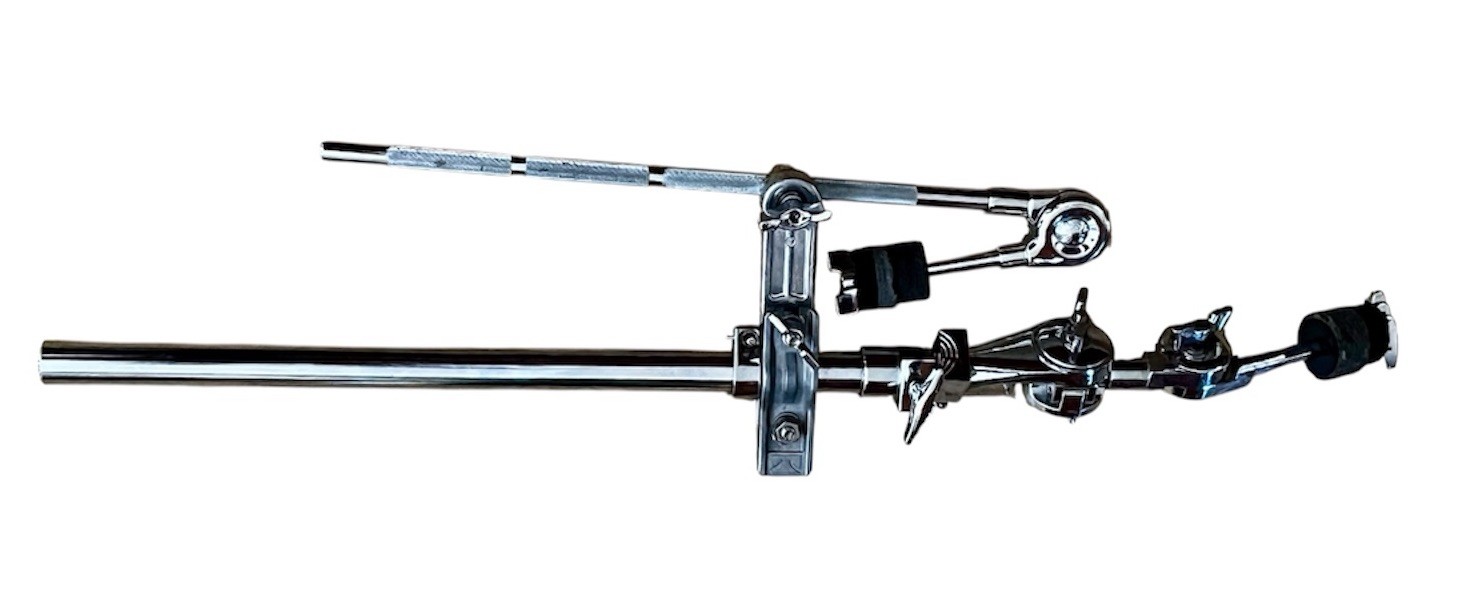 DW6613A Cymbal Boom Arm Multi Clamp Assembly Tama Swingstar / MP / Remo