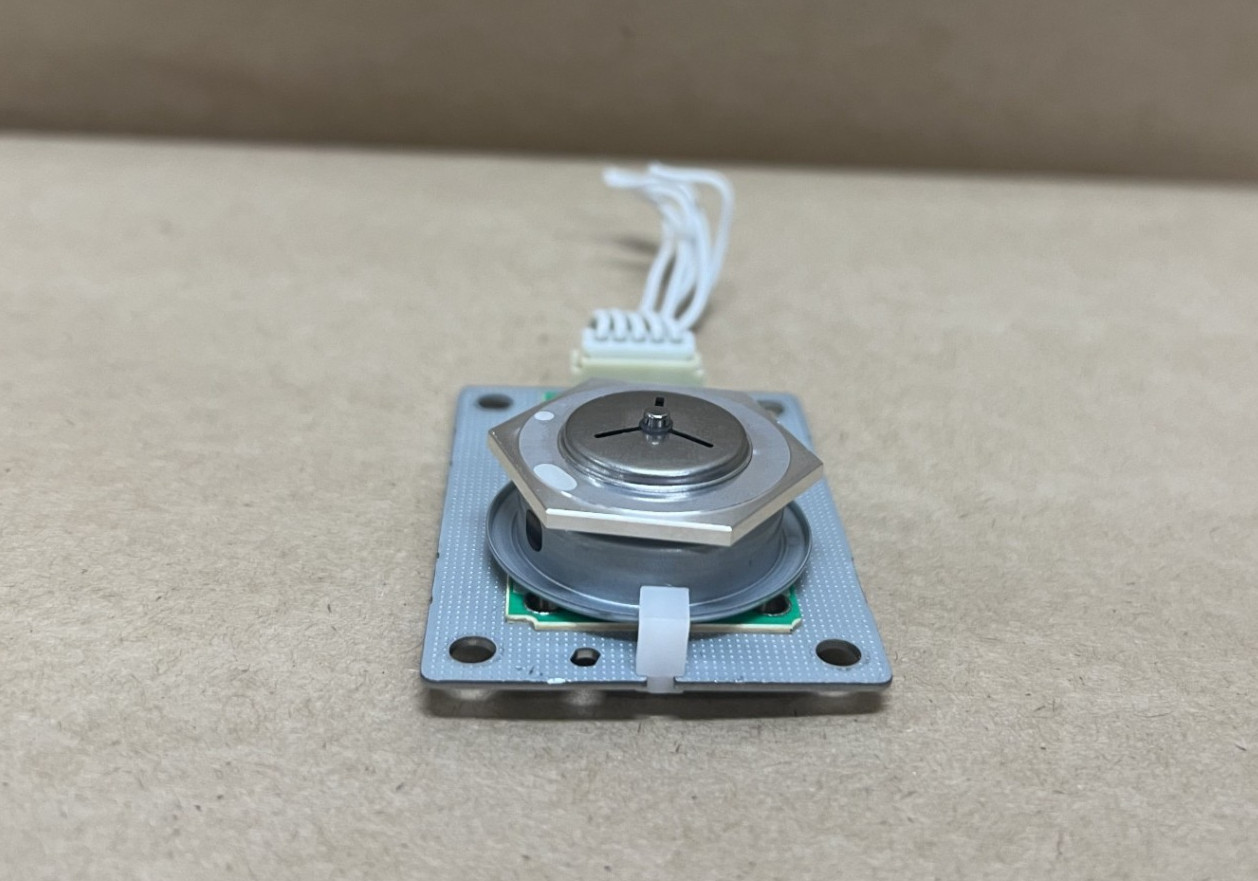 Brother MASN6EF5RB Control Board
