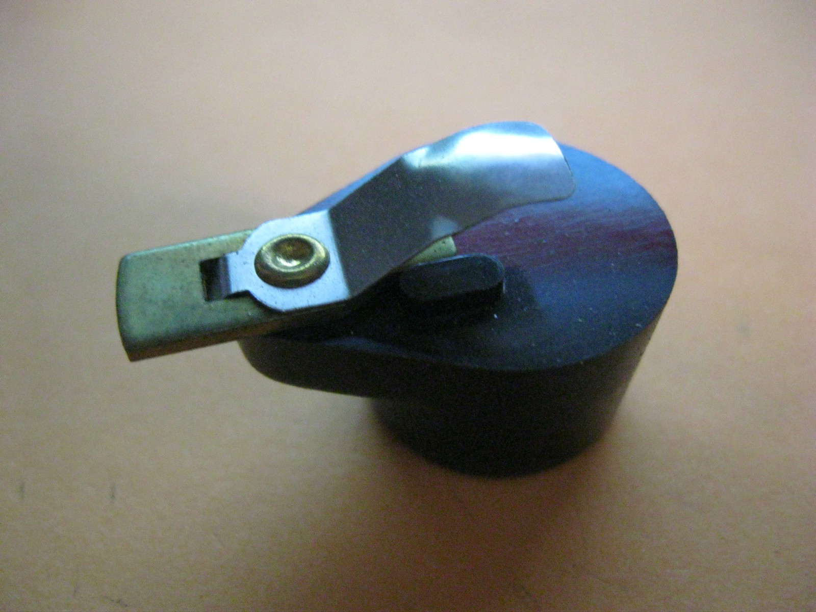 TRIUMPH GT6 SPITFIRE VITESSE (1963-75) NEW "Delco type" ROTOR ARM - 47800