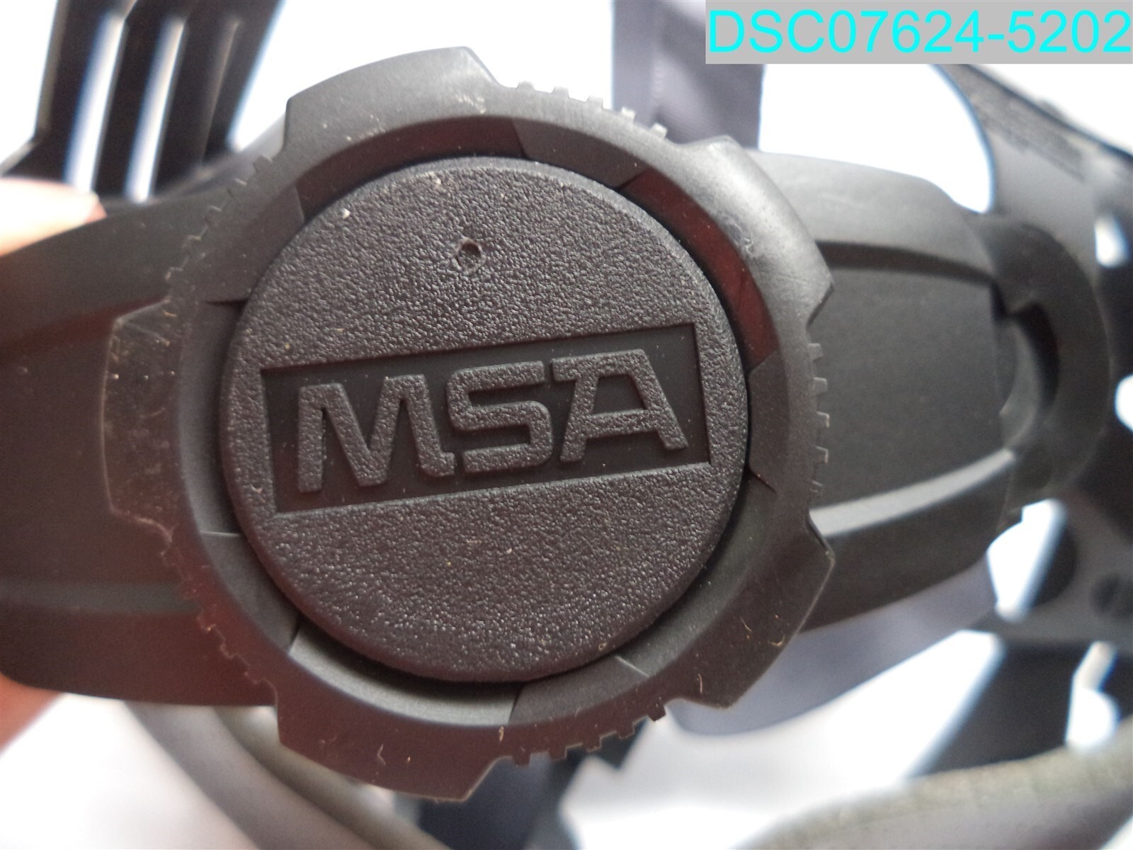 MSA Super-V/Vanguard Replacement Suspension For V-Gard Helmet