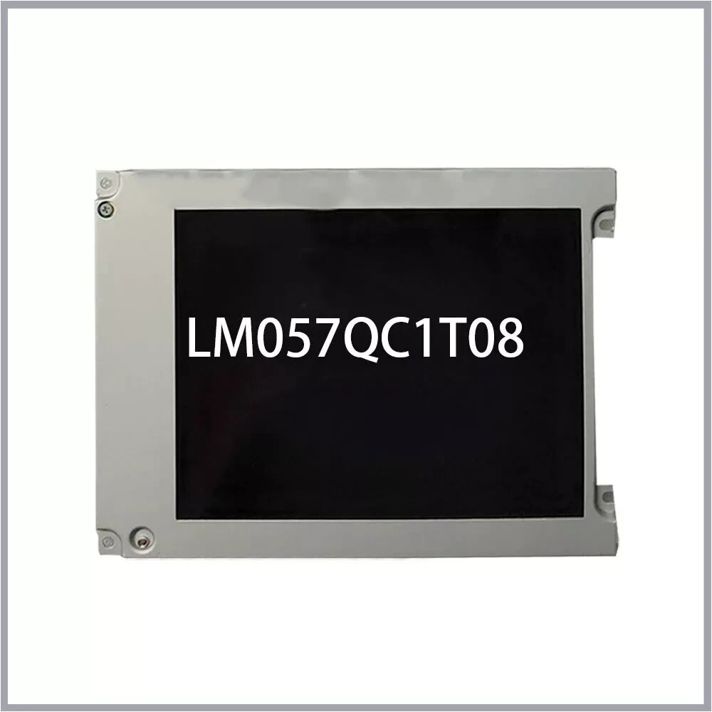 5.7-inch  LM057QC1T08    320*240   LCD Display  screen panel, fast shipping