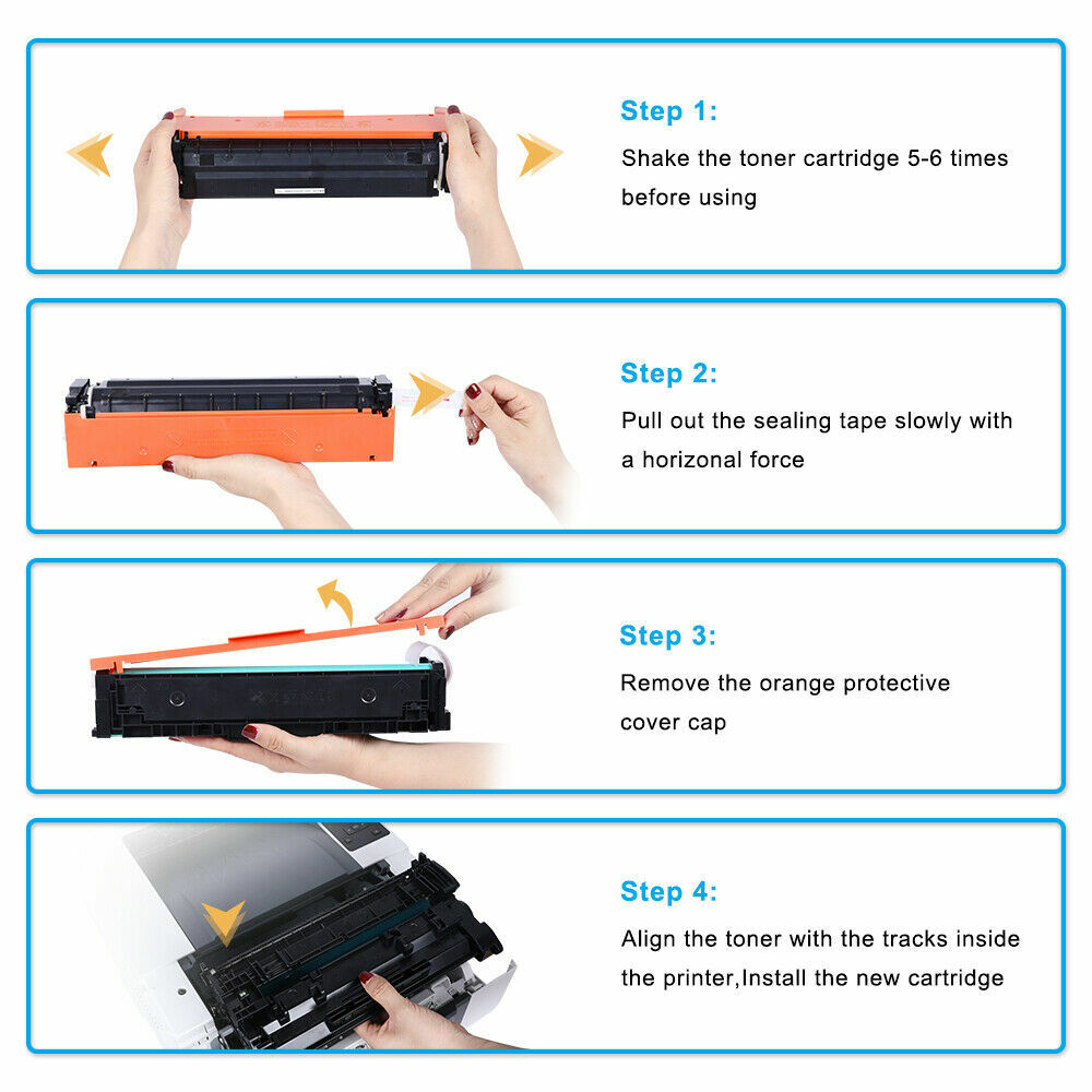 Compatible For Brother TN223 TN227 Toner MFC-L3770CDW HL-L3270CDW L3290CDW Lot