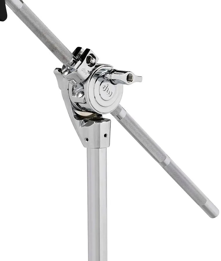 DW DWCP5700 Boom Cymbal Stand, Double Braced