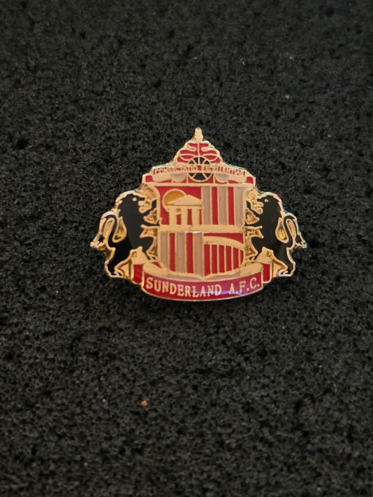SUNDERLAND A.F.C. ➔ Football ➔ Pin/Pins *From Collection* 22747
