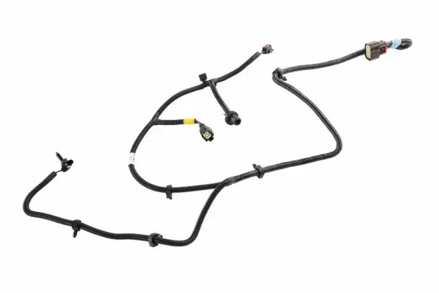 Genuine GM F Harness 86286769