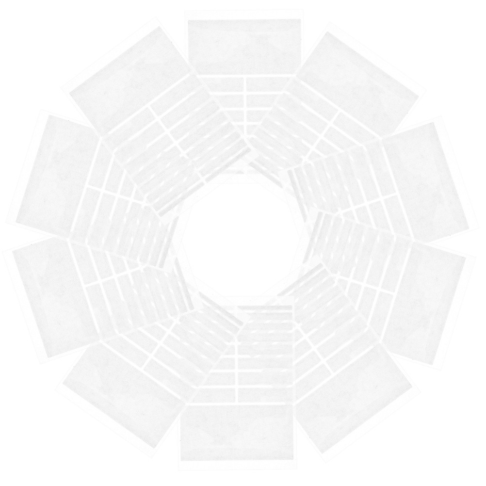 10 Sheets Ring Resizer for Loose Rings Invisible Adjuster Band Fixer