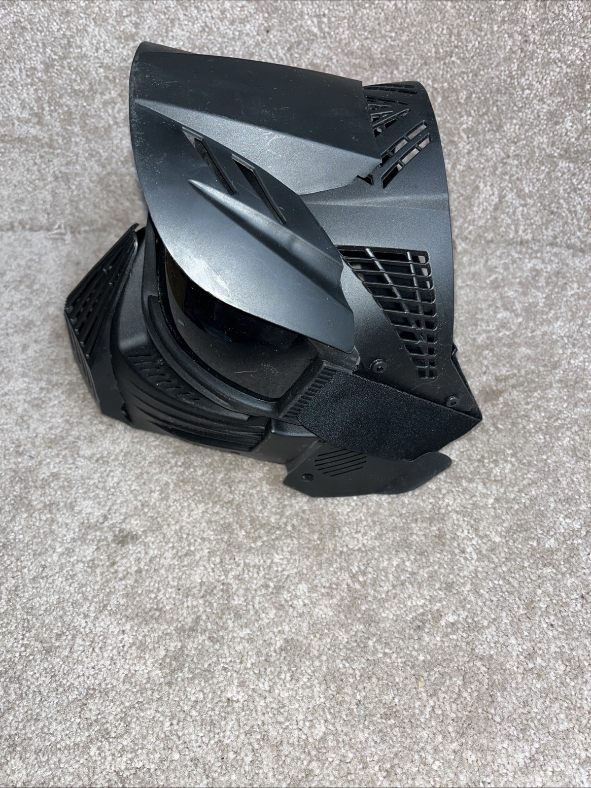 Airsoft/Paintball Mask