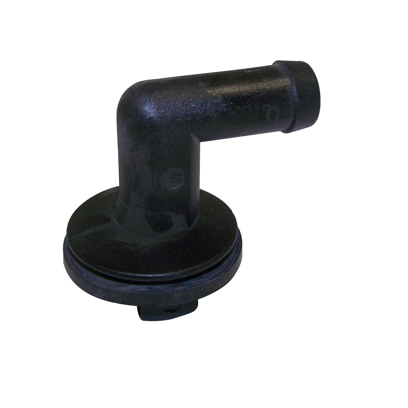Crown Automotive 53030591 PCV Elbow for Jeep Wrangler/Comanche/Cherokee 2.5/4.0L
