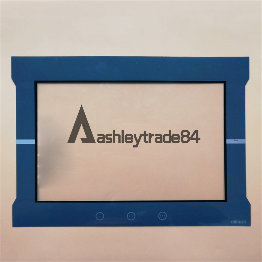 NEW For OMRON NA5-12W101B Protective Film