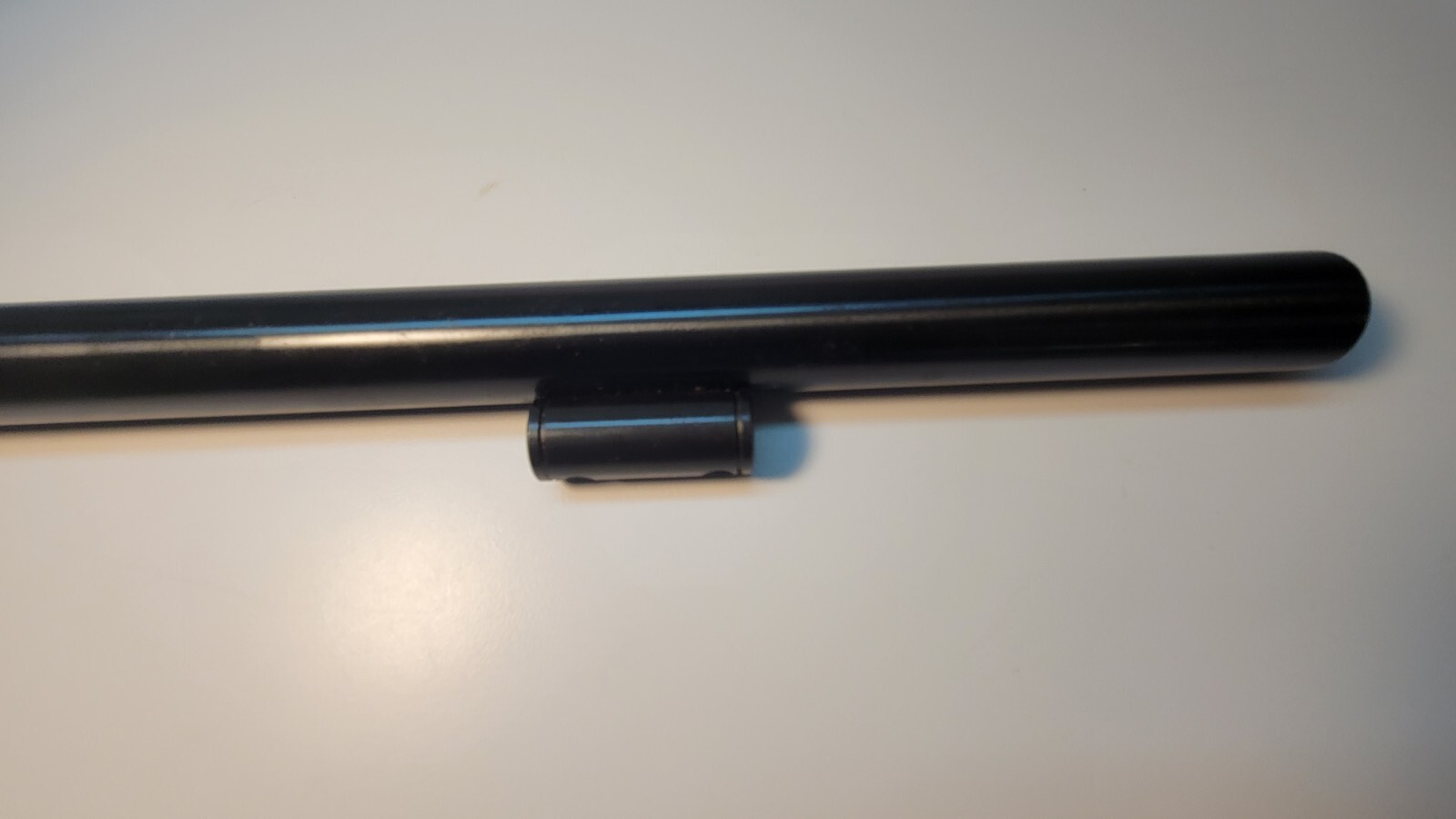 Traditions Buckhunter Pro Inline .50 Cal. Barrel Without Breech Plug (J)
