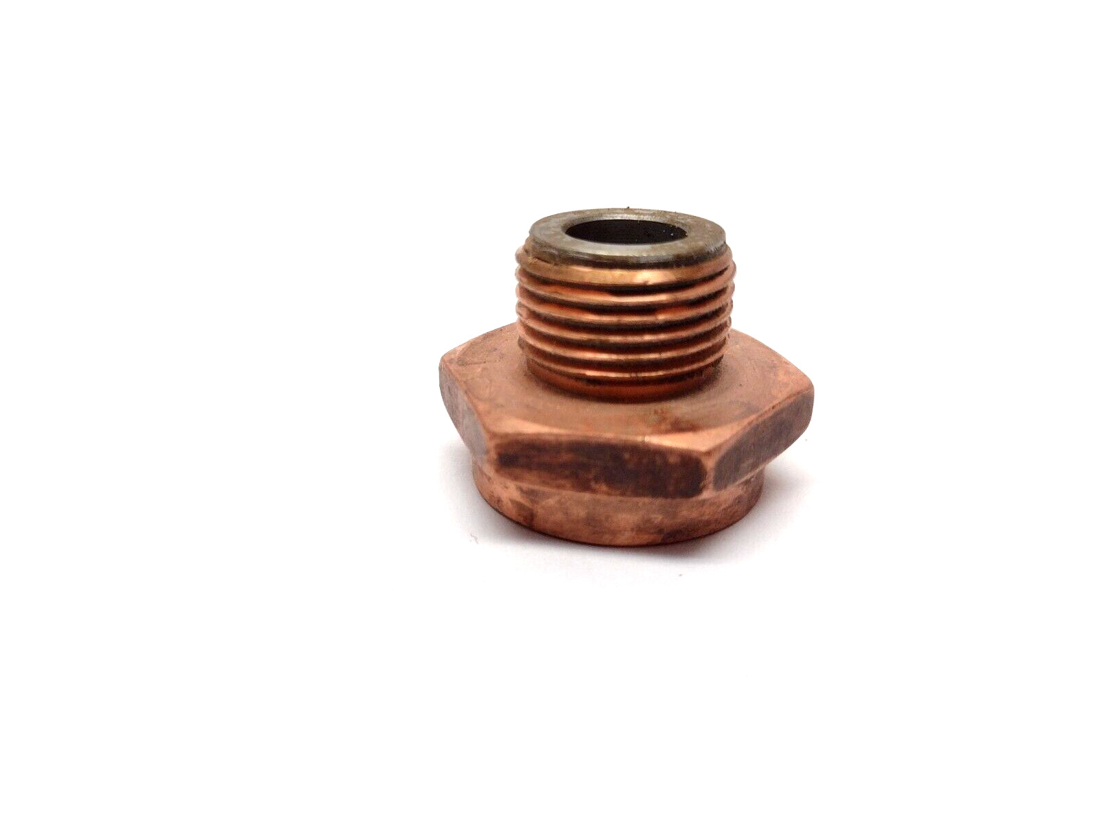 CRW-21745 Backup Weld Insert
