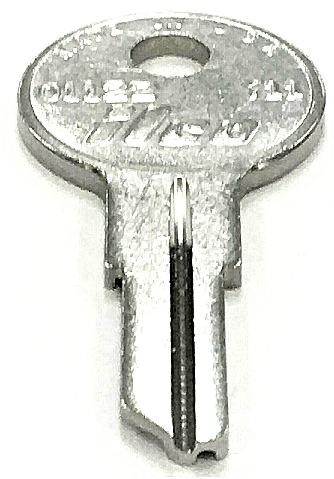 1 Sun Tracker Y11 01122 Key Blank For Various Locks Keys Blanks
