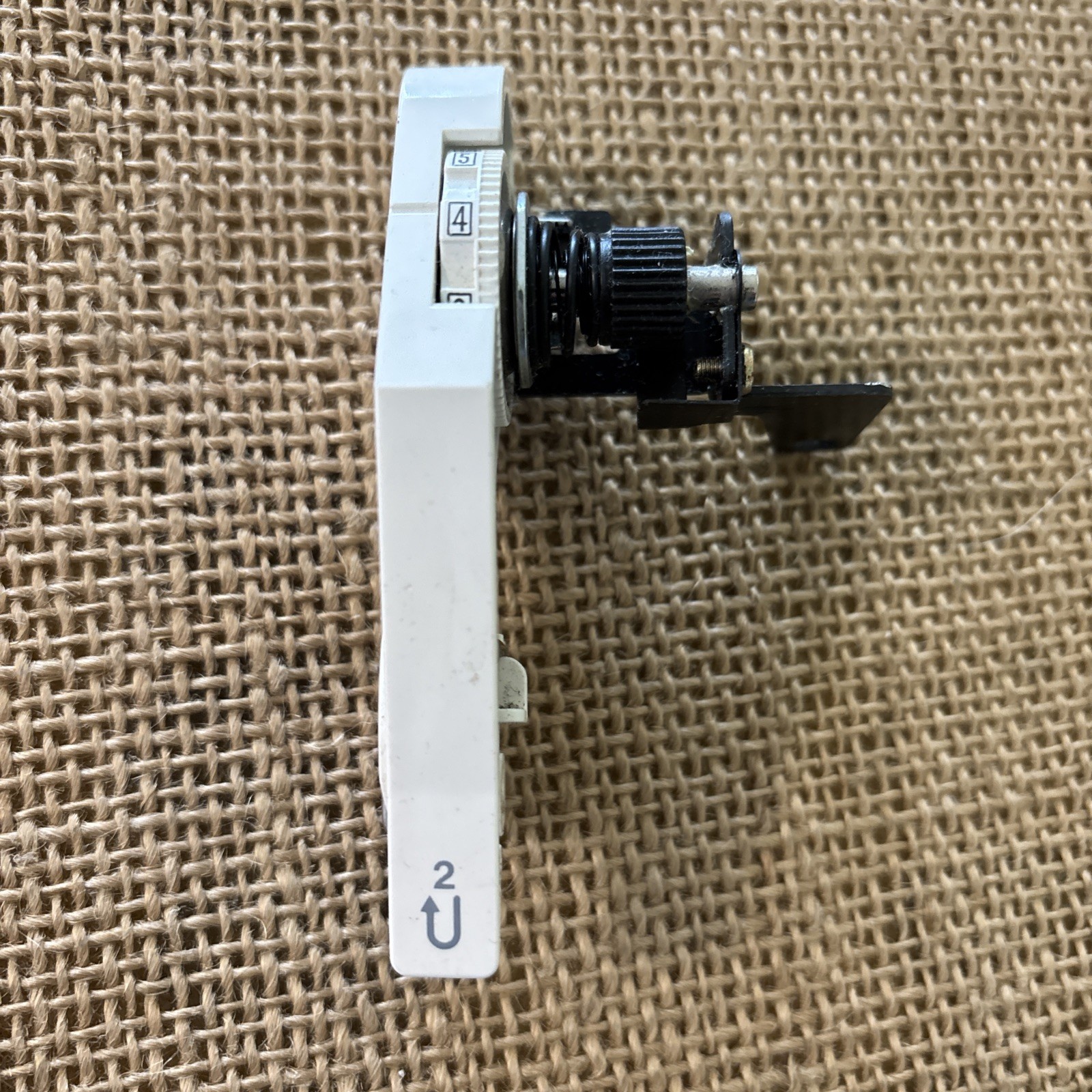 Kenmore Sewing Machine 16530000 OEM Tension Assembly