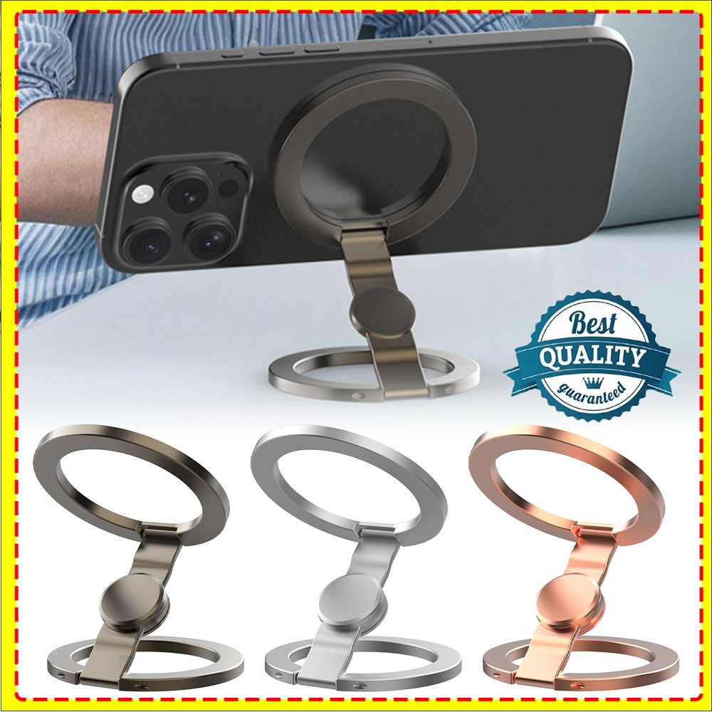 Magnetic Phone Stand Fidget Spinner, Fidget Spinner Magnetic Phone Holder JQ