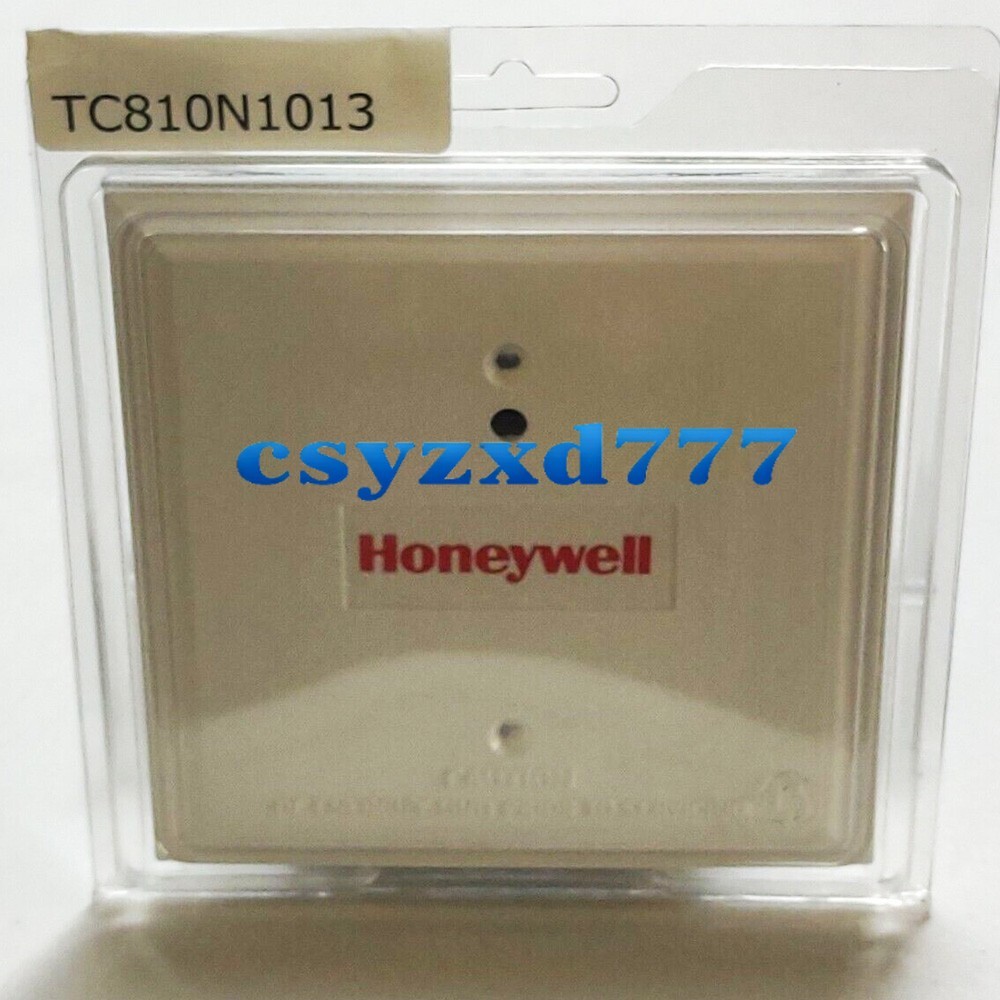 HONEYWELL TC810N1013 INTELLIGENT CONTROL MODULE TC810N1013 FAST SHIPPING