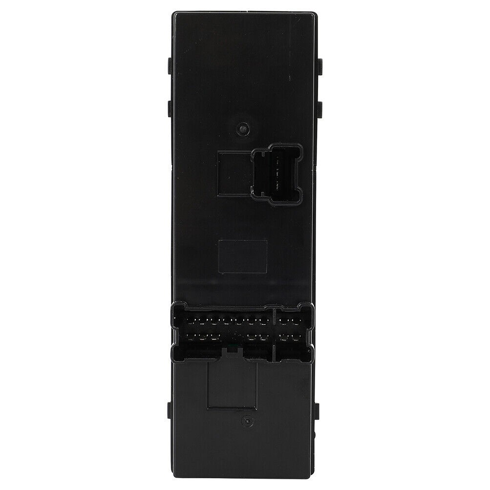 25401-1KA0B For Nissan Juke 2010-2017 Left Side Window Main Control Switch✅