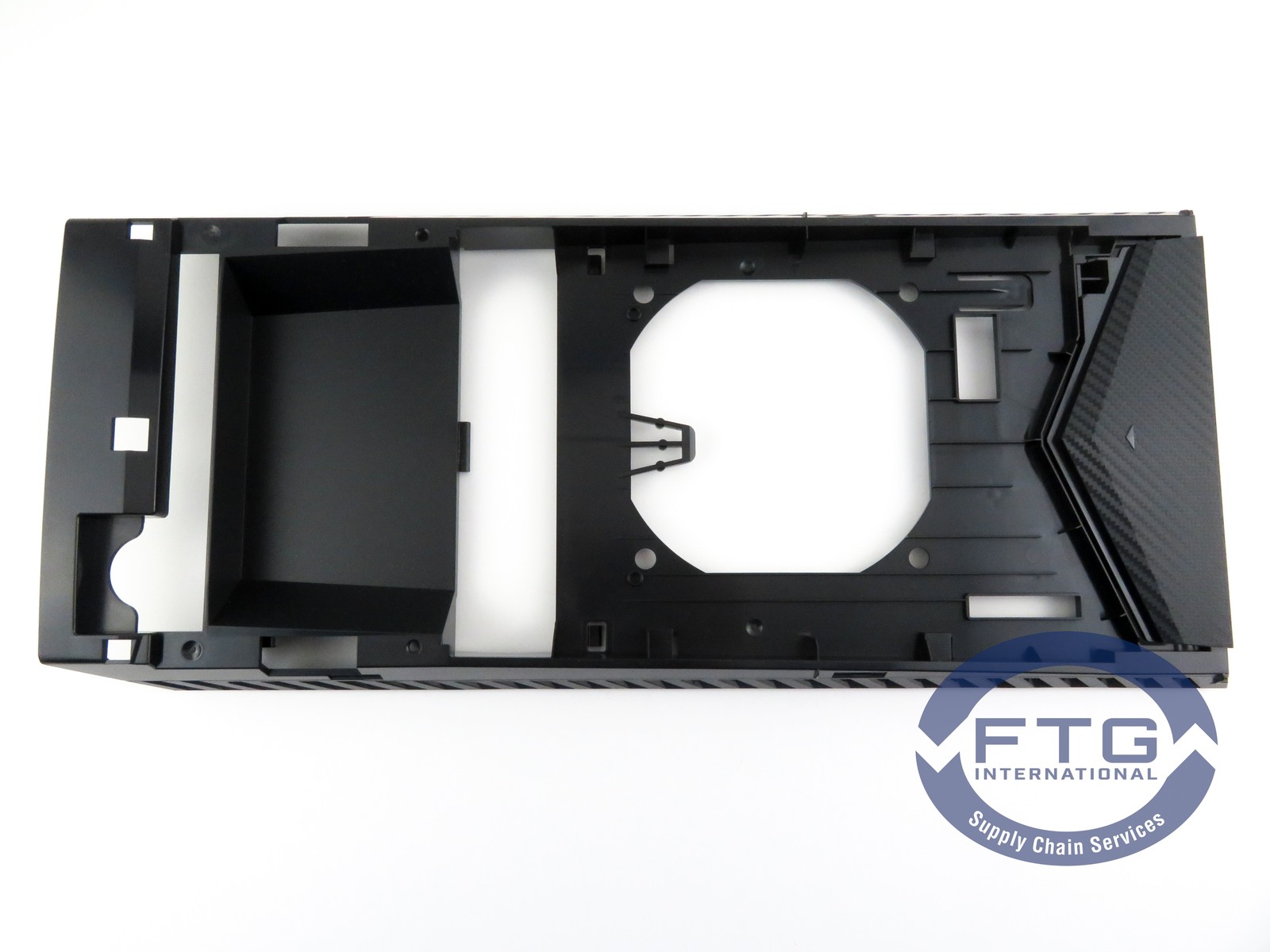 00XD538 34L Top Bezel Base Destiny