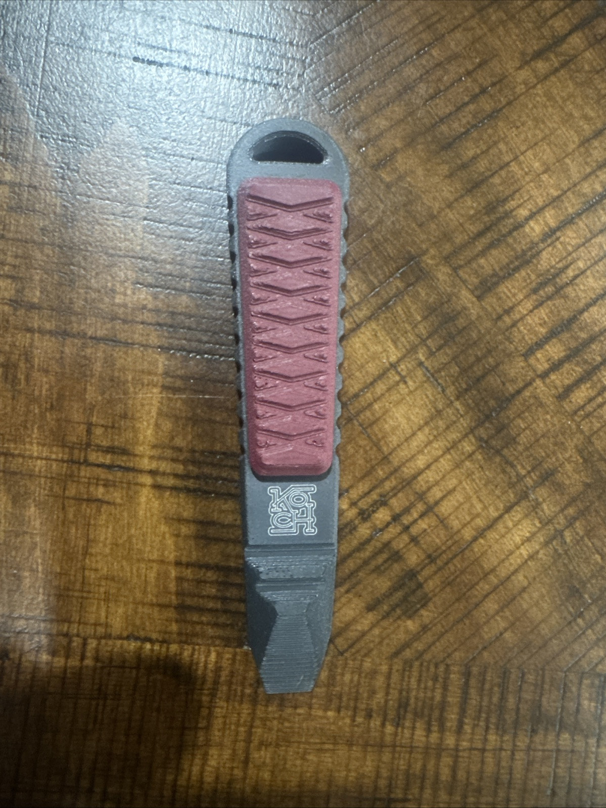 Koch Tools