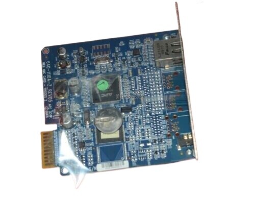 APC AP9630 Electric UPS Network Management Card 2