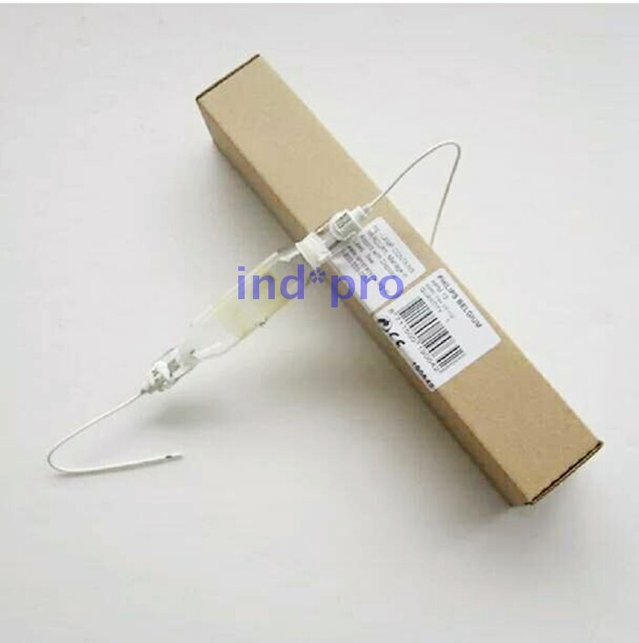 1pc FOR DR.FISCHER/PHILIPS HPM13 1000W 125V 8.6A Metal-Halide/UV Curing Lamp