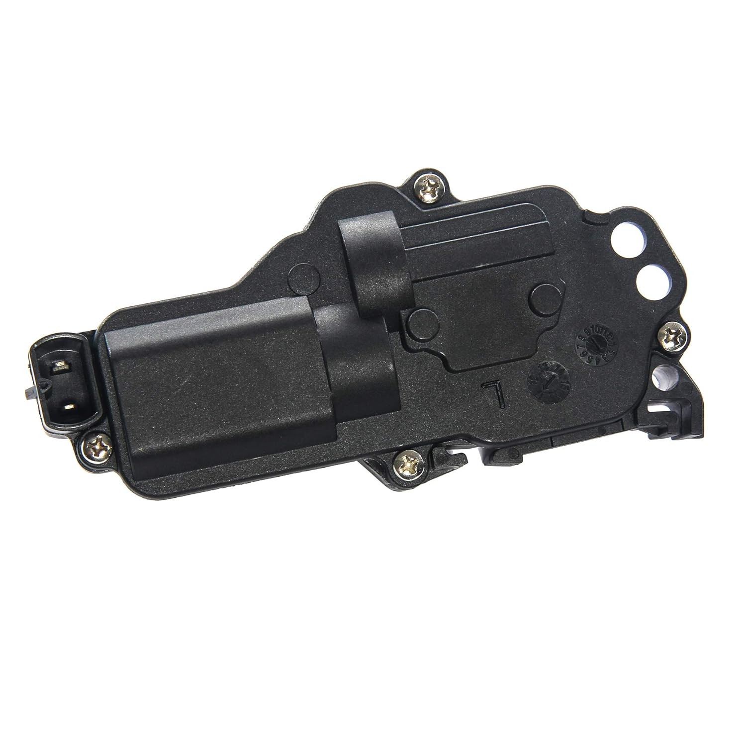 Power Door Lock Actuators Kit Left & Right Side | for Ford F150 F250 F350 F450 E