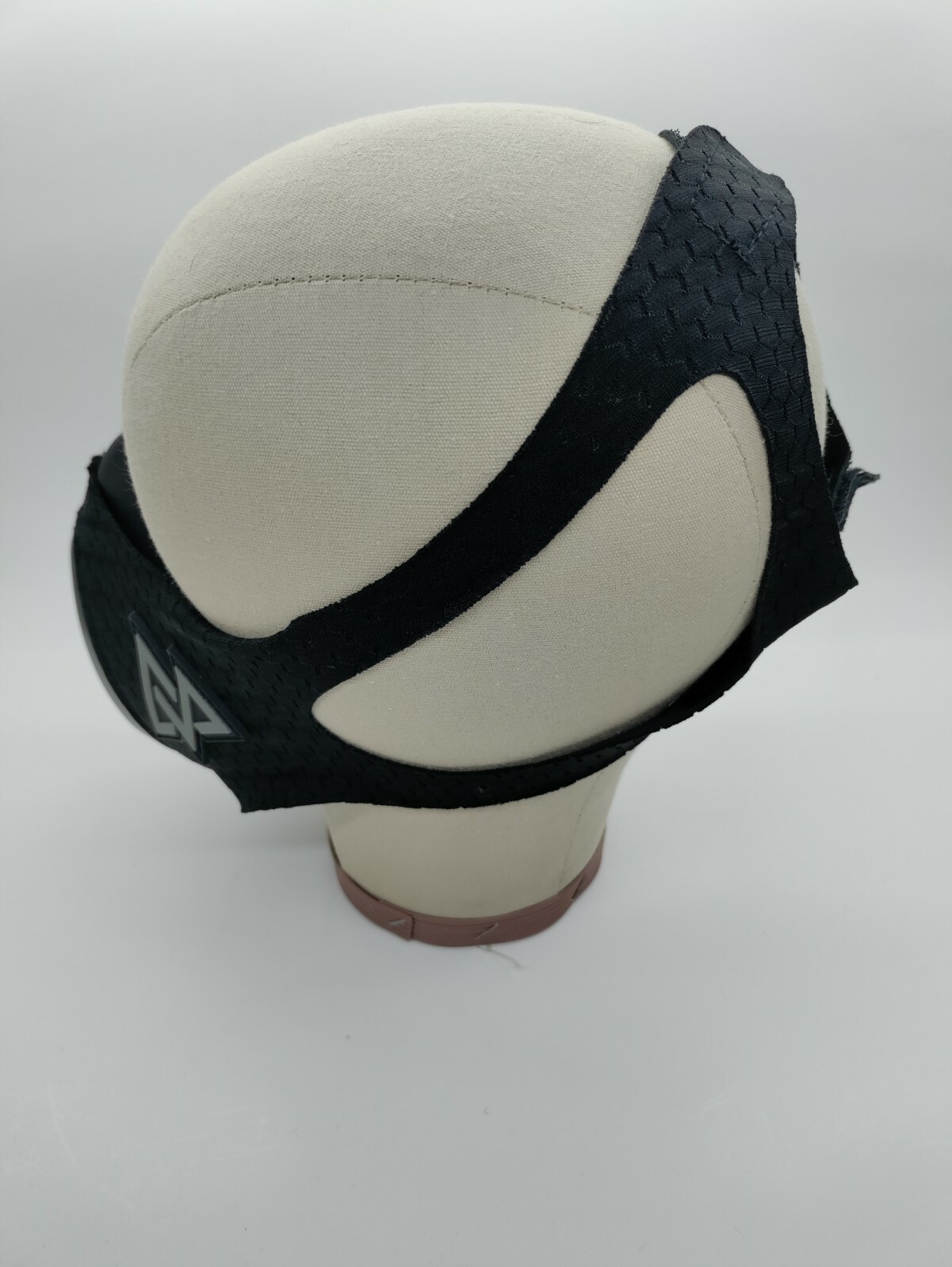 Training Mask 3.0 Face Mask, Medium - Black