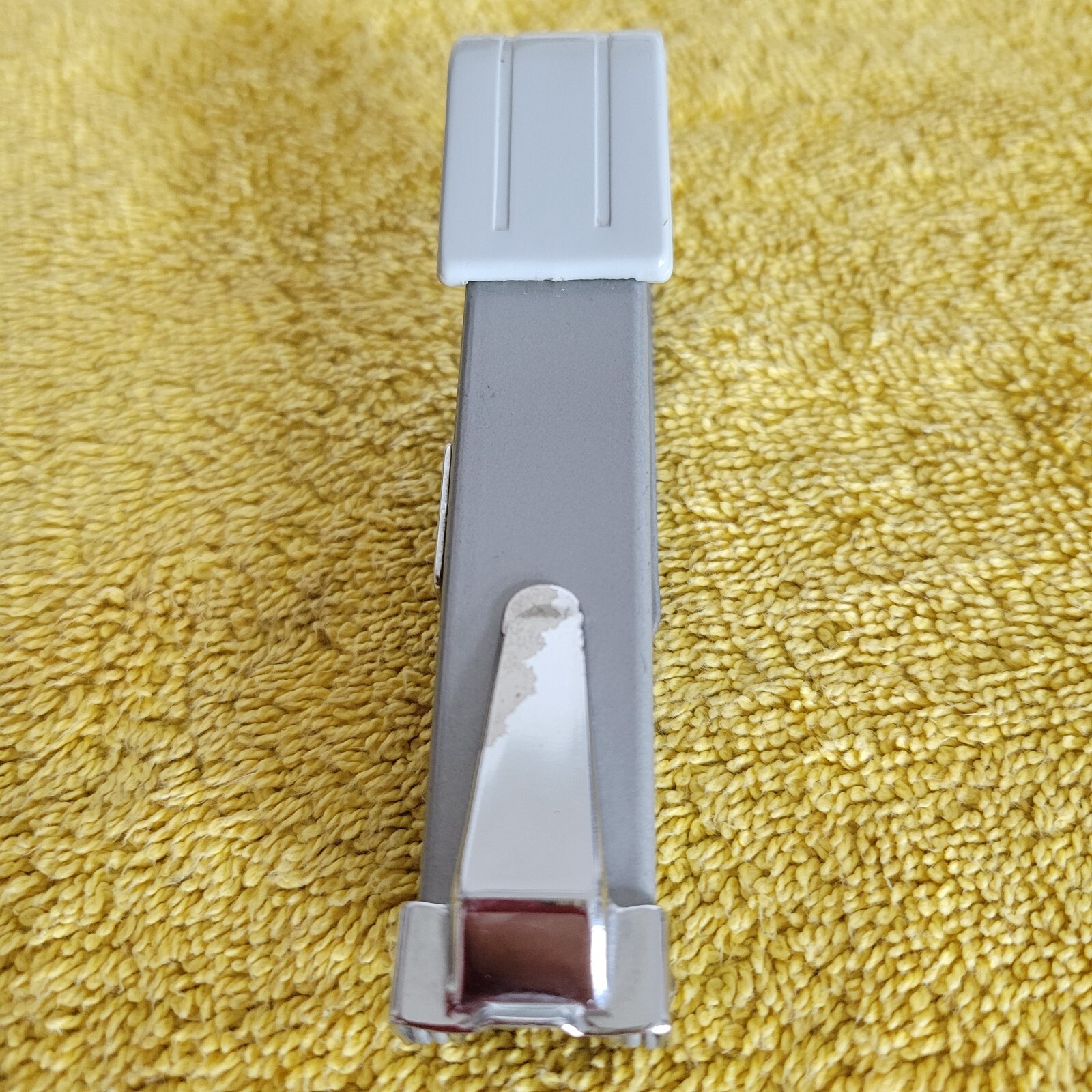 Vintage Bostitch Portable Stapler Model B8 With Integrated Stapler Remover