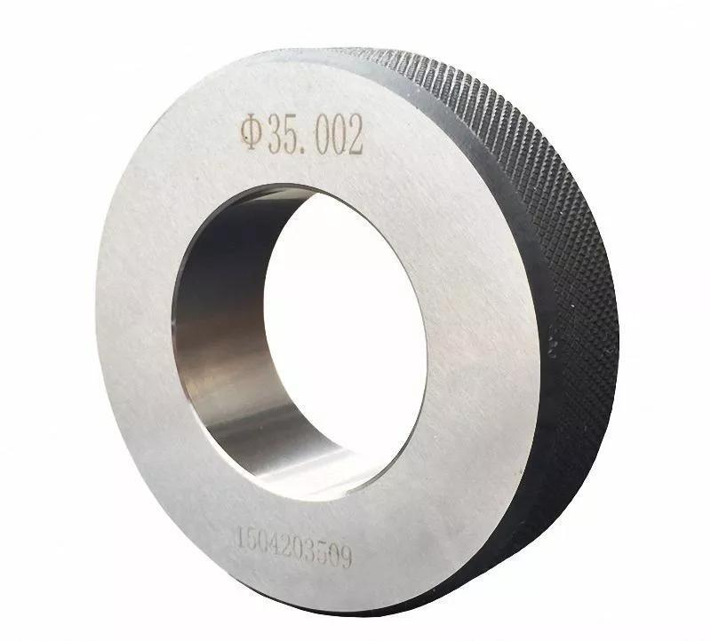 Select Size 3mm - 60mm Smooth Ring Gage Gauge [M_M_S]