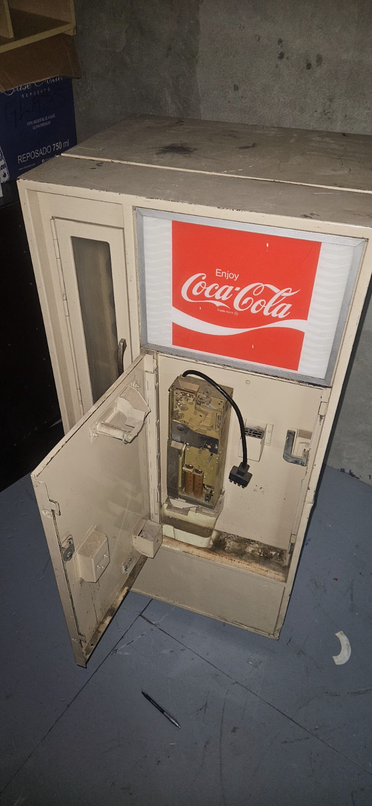 Vending Machine