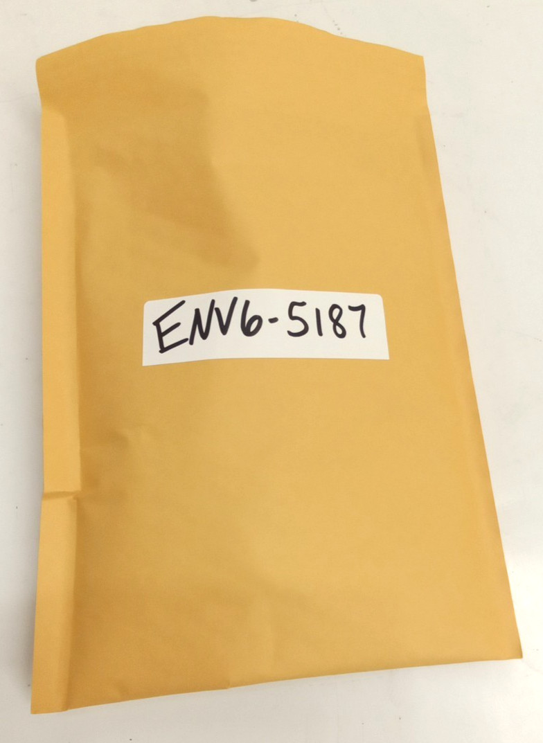 GateKeeper Systems E500187-00 Cart Manager E-Stop Switch Replacement Kit