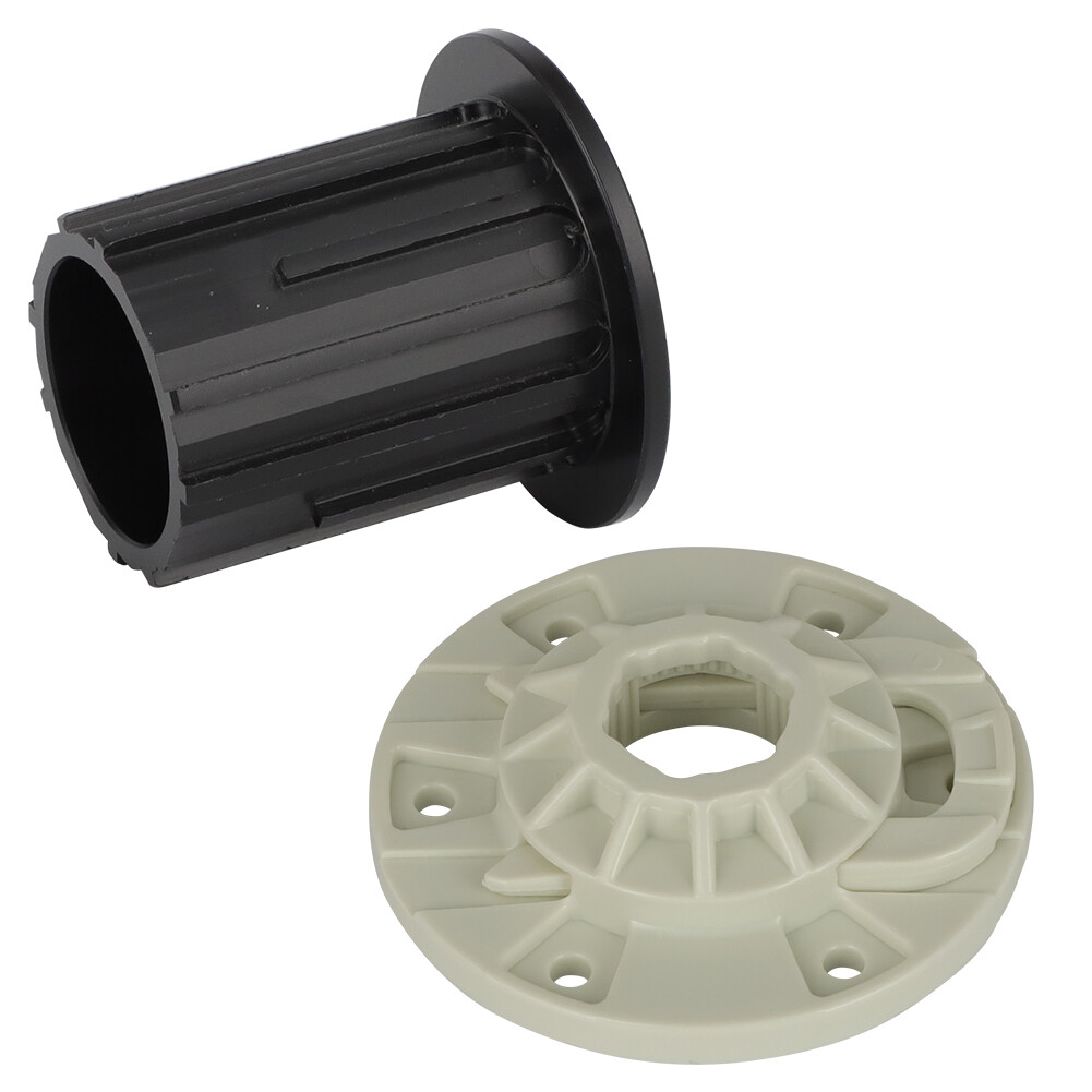Hub & Bushing Kit 52719 For Whirlpool Kenmore Amana Fix Basket Wobble Wash Tubs