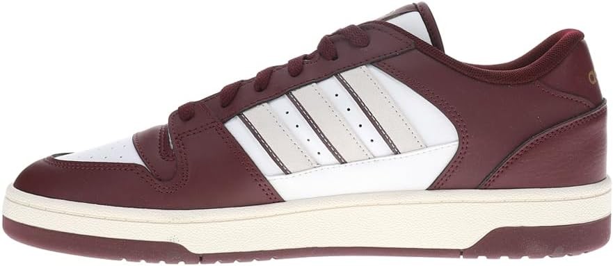 adidas Break Start Turnaround 'Maroon Crystal Sand'